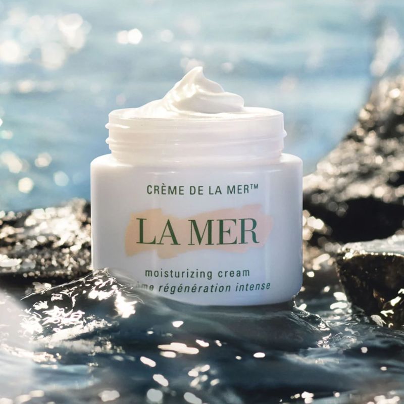 Kem Dưỡng La Mer Moisturizing Cream